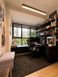 Coco Palms (D18), Condominium #600308711